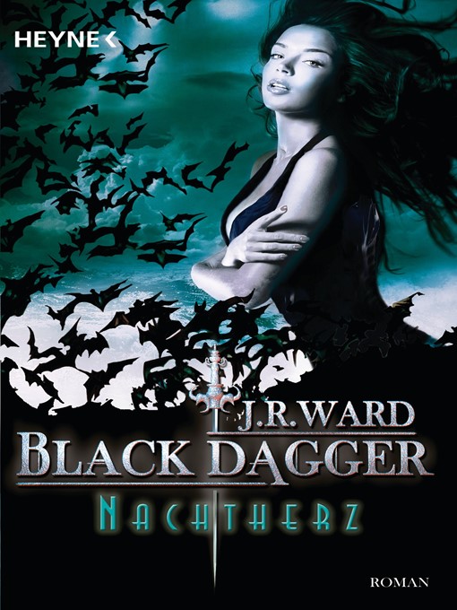 Title details for Nachtherz by J. R. Ward - Available
